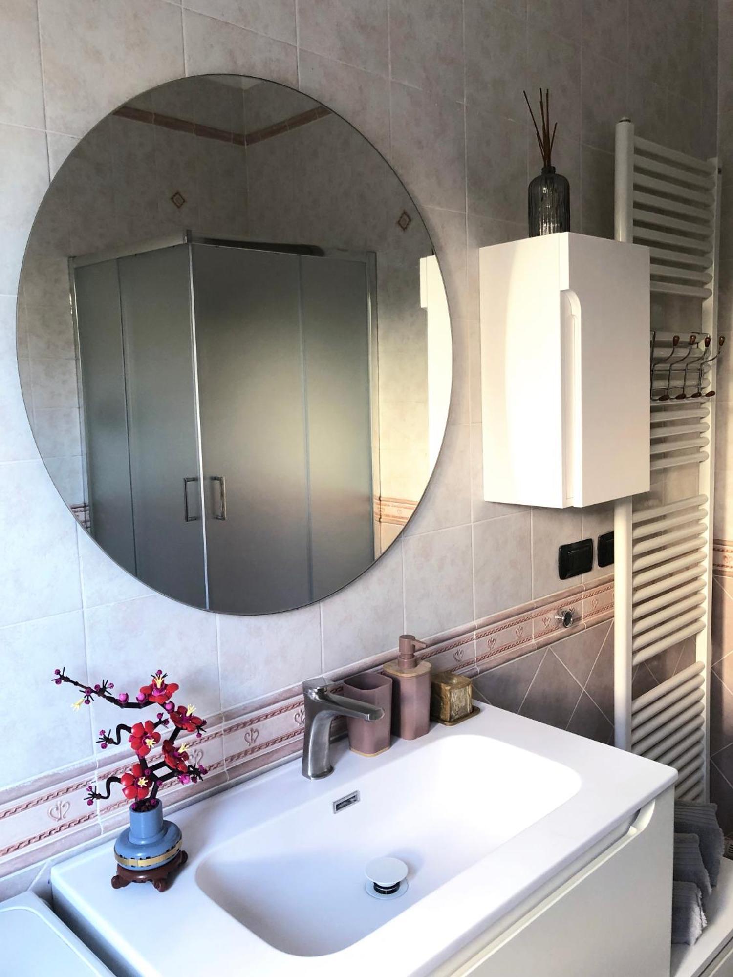 Casa Silvia Apartment Padenghe sul Garda Luaran gambar