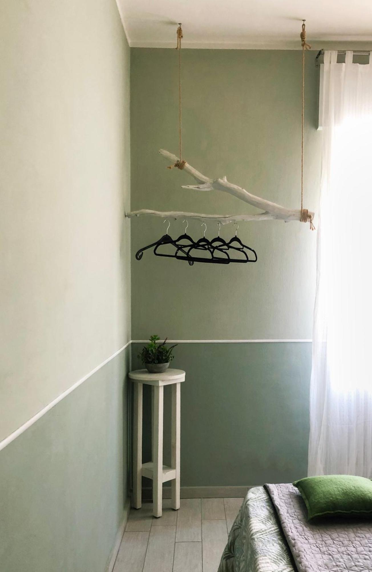Casa Silvia Apartment Padenghe sul Garda Luaran gambar