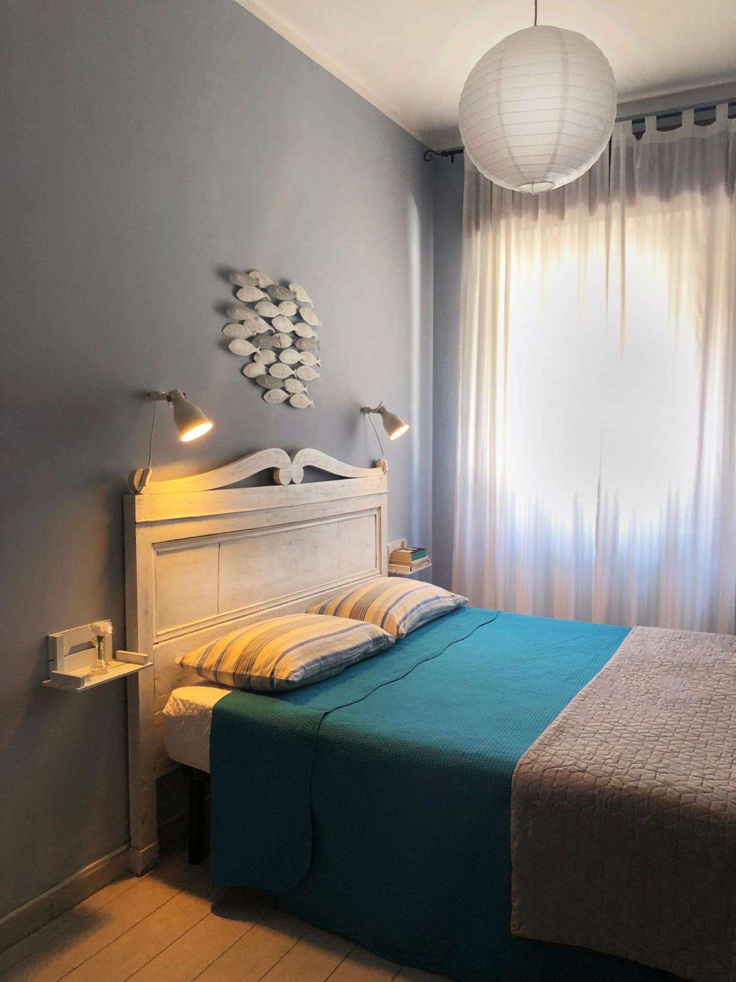 Casa Silvia Apartment Padenghe sul Garda Luaran gambar