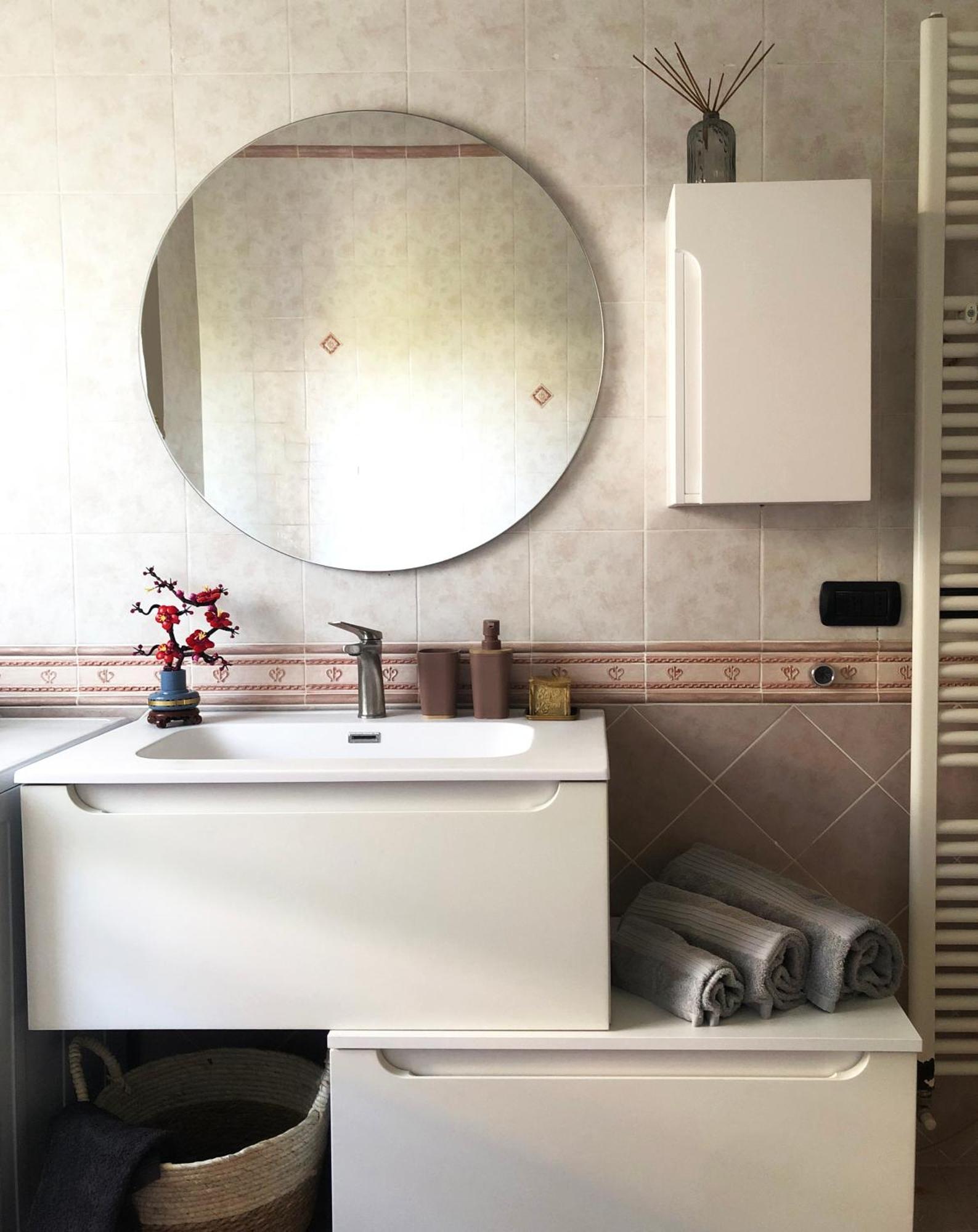 Casa Silvia Apartment Padenghe sul Garda Luaran gambar