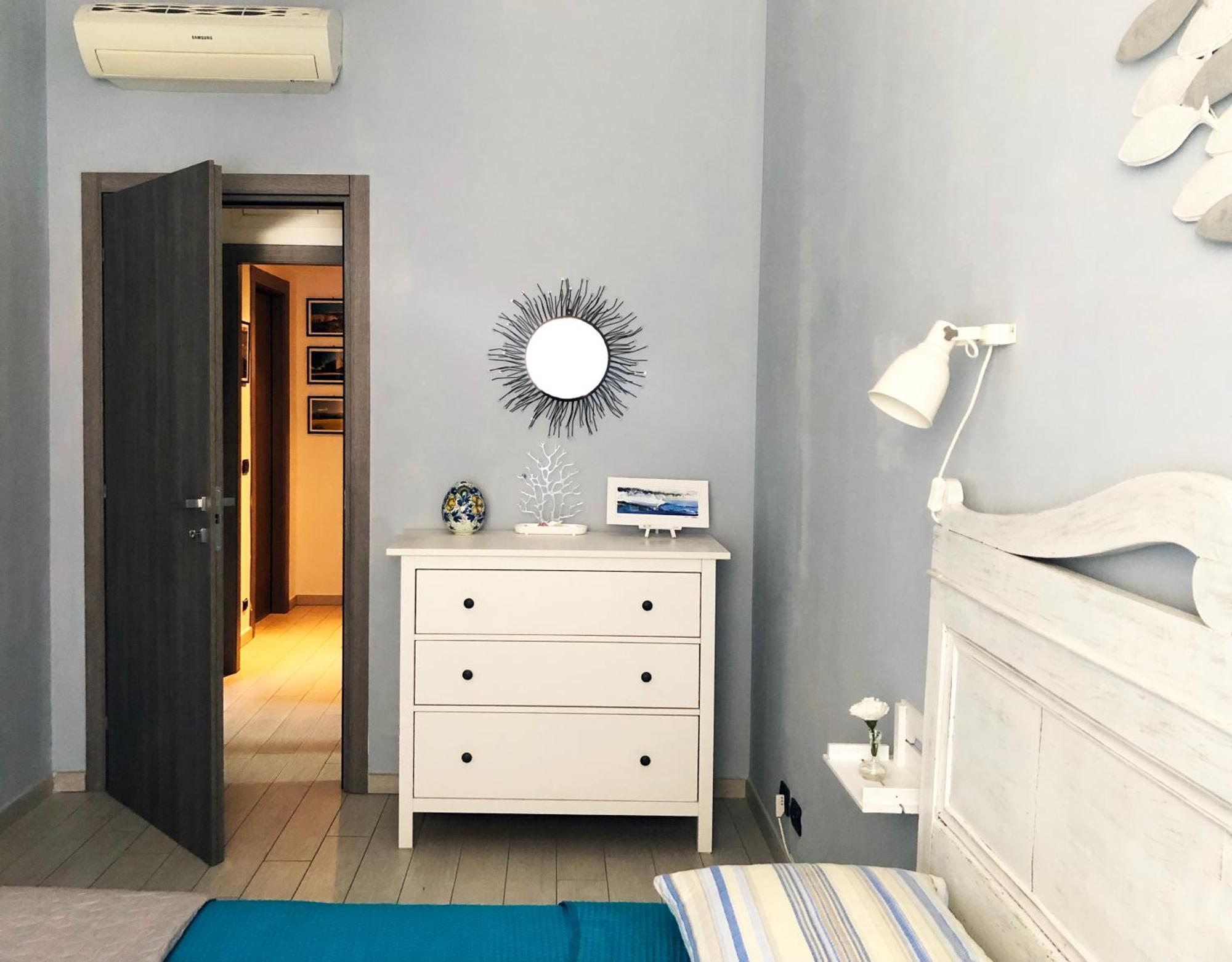 Casa Silvia Apartment Padenghe sul Garda Luaran gambar