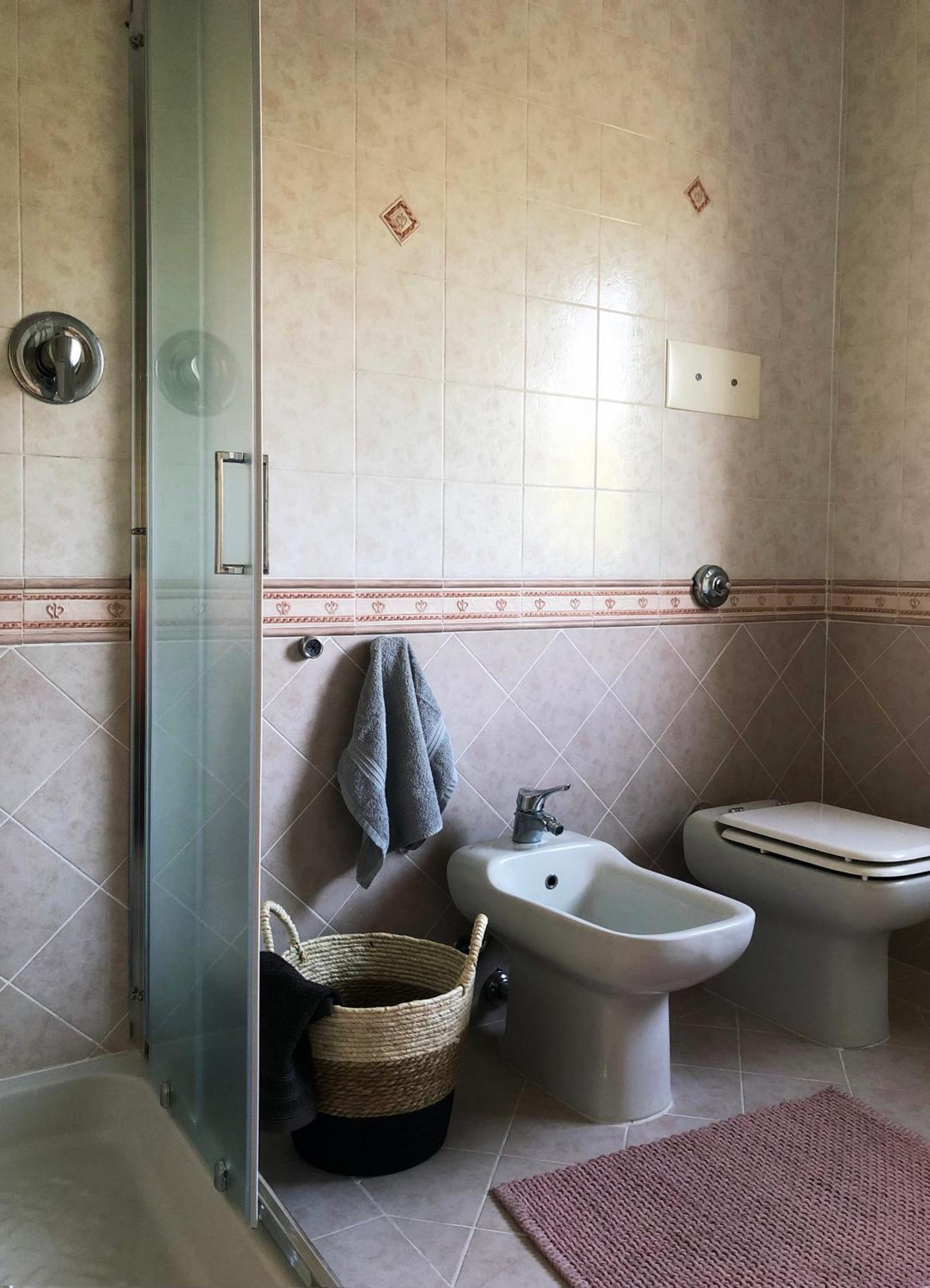 Casa Silvia Apartment Padenghe sul Garda Luaran gambar